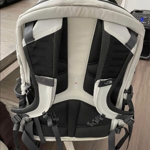 North face borealis backpack